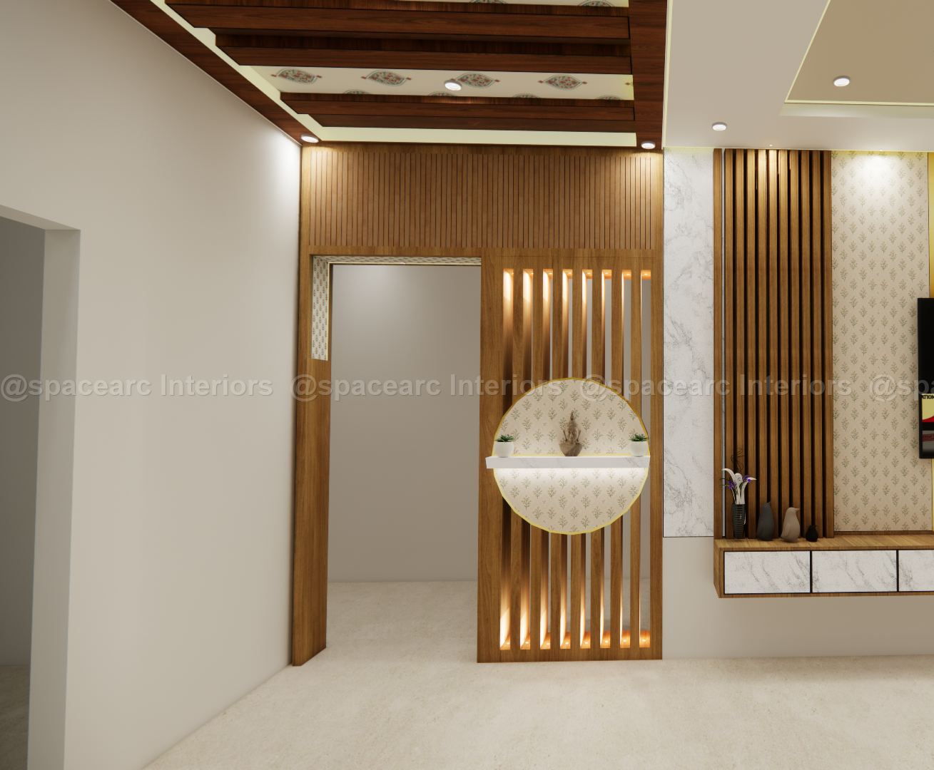 Residential-Interiors